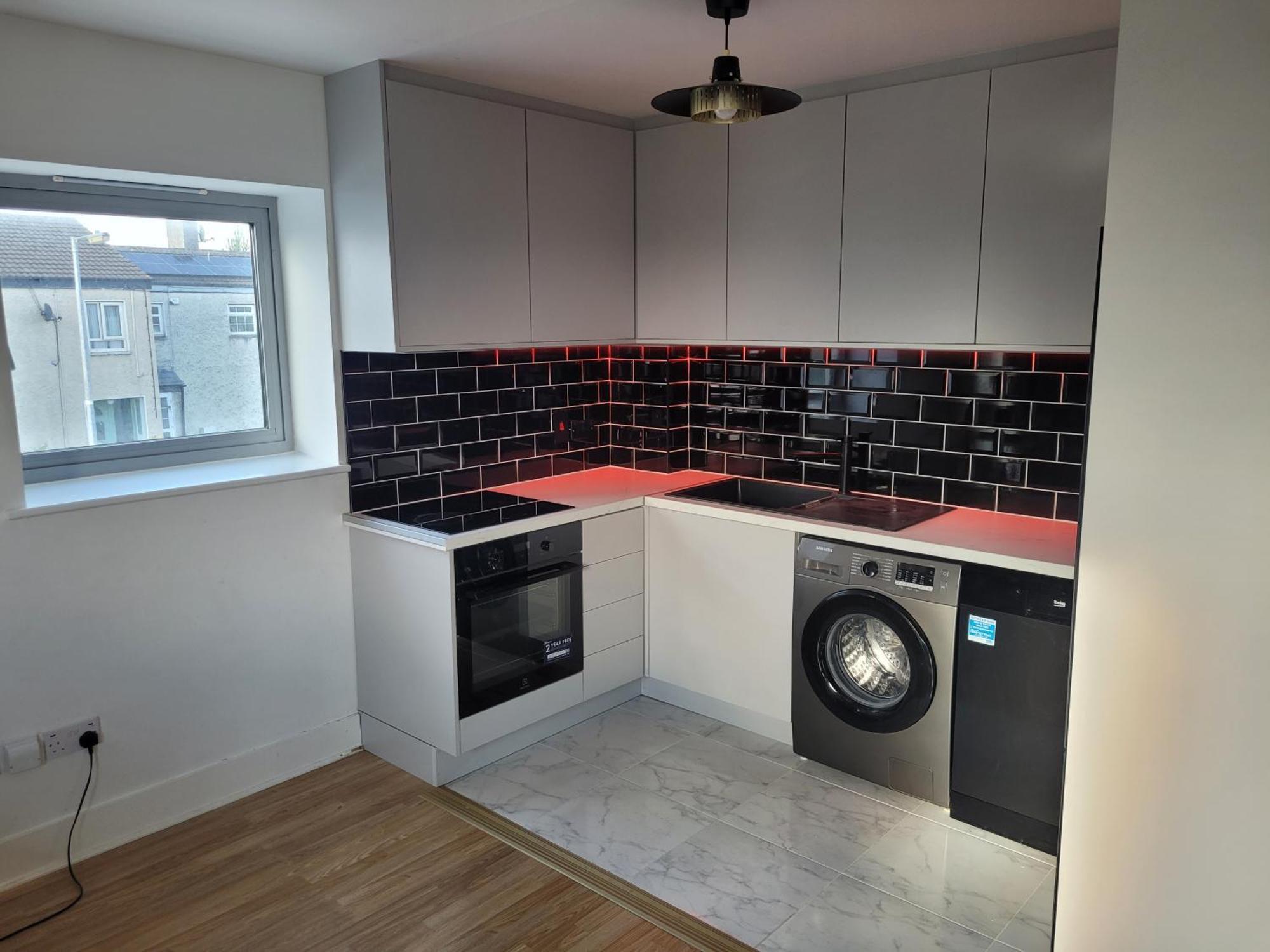 2 Double Bedrooms Apartment Near Airport & Town ダブリン エクステリア 写真