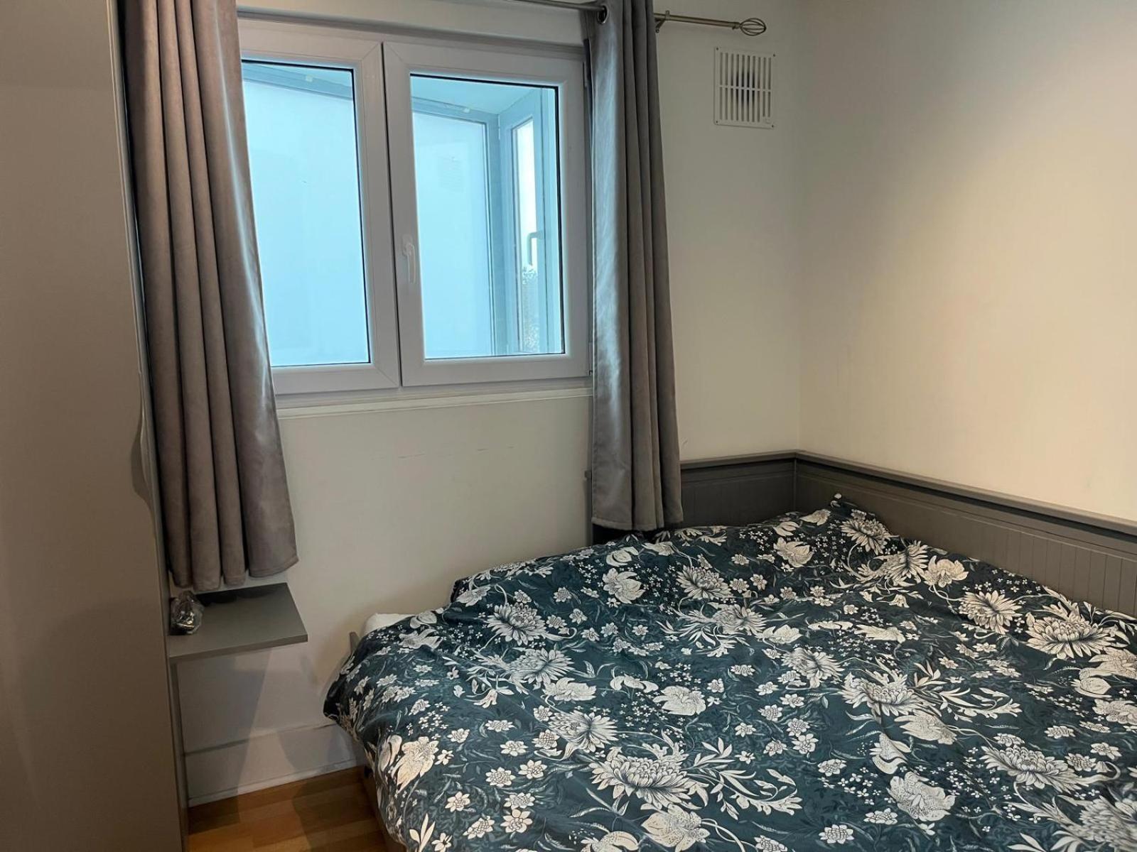 2 Double Bedrooms Apartment Near Airport & Town ダブリン エクステリア 写真